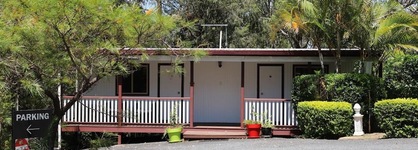 Hilltop On Tamborine