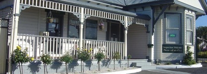 Hobart Cabins And Cottages
