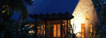 Witches Falls Cottages