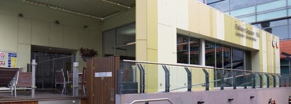 Sydney Railway Square Yha - Hostel