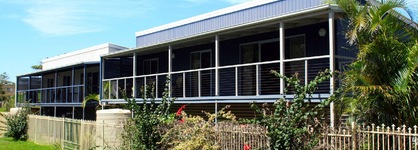 Halifax Holiday Park
