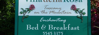 Villa della Rosa Bed & Breakfast