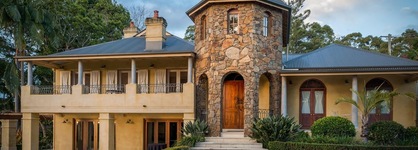 Victoria's At Ewingsdale Byron Bay