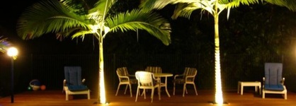 A Tropical Escape B&B