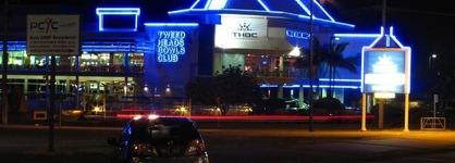 Tweed Central Motel