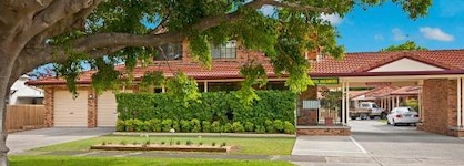 Ballina Travellers Lodge
