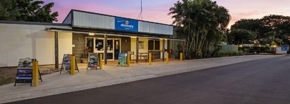 Discovery Parks – Darwin
