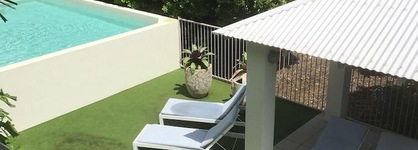Airlie Central Apartments