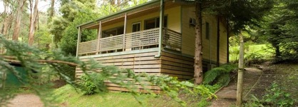 Hill 'N' Dale Farm Cottages