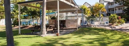 Bayview Bay Apartments & Marina