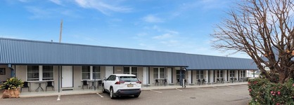 Amaroo Motel