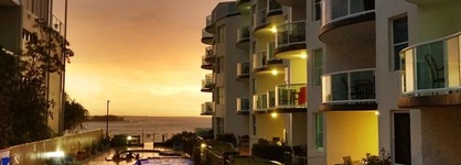 Watermark Resort Caloundra