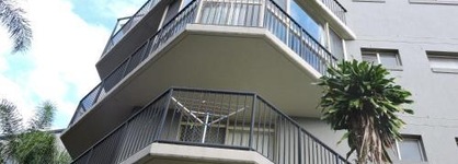 Bayview Beach Holiday Apartments