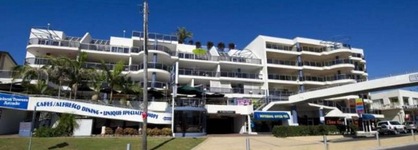 Nelson Towers Motel
