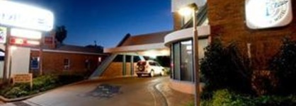 Dubbo Rsl Club Motel