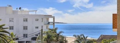 Sandy Cove Apartments