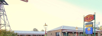 The Settlement Historic Hotel