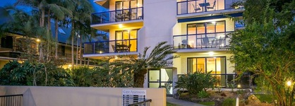 Cape Apartments