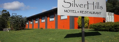 Silver Hills Motel
