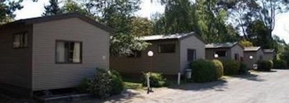 Launceston Holiday Park Legana