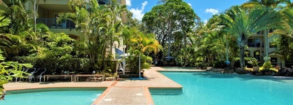 Sanctuary Lake Apartments