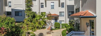 Bella Mare Beachside Apartments