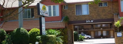 Royal Palms Motor Inn