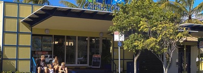 Yha Cairns Central