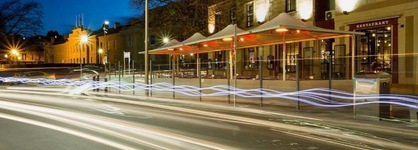 Customs House Hotel