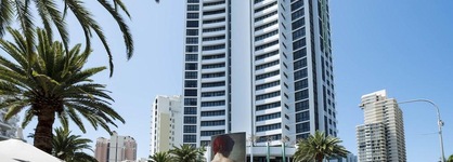 Aria Apartments