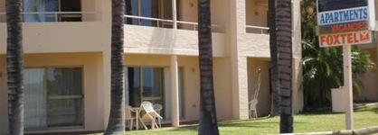 Kalbarri Murchison View Apartments