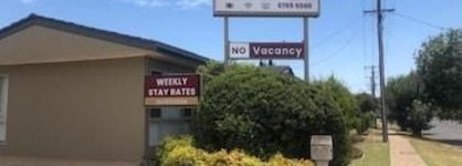 South Tamworth Motor Inn