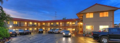 Hi-Way Motel Grafton - Digital & Contactless