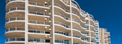 Regency On The Beach