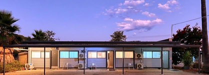 Rose City Motor Inn