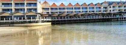 Dolphin Quay Apartments