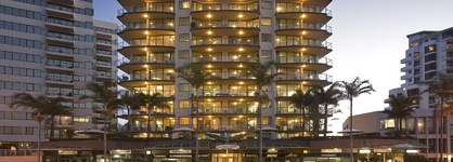 Key Largo Apartments