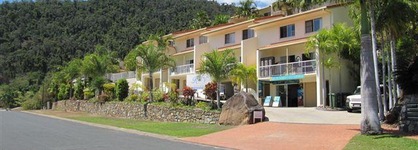 Reefside Villas - Whitsundays