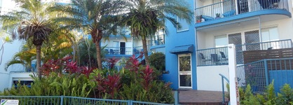 Tranquil Shores Holiday Apartments