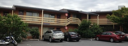 Essendon Motel