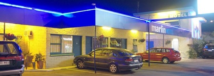 Marlin Motel