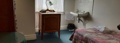 The Grand View Hotel