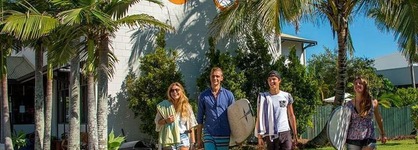 Coolangatta Yha Backpackers