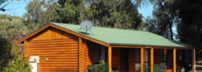 Western Ki Caravan Park & Wildlife Reserve