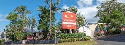 Econo Lodge Toowoomba Motel & Events Centre