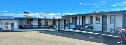 Mountain View Country Inn