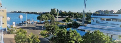 Tripcony Quays Apartments