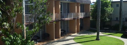 Jadran Motel & El Jays Holiday Lodge