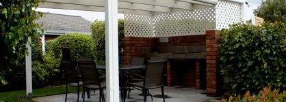 Shearwater Cottages