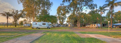 Glenwood Tourist Park & Motel